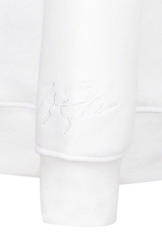 Sweat - Nike - Blanc