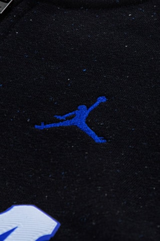 Sweat Court Of Legends - Noir - Jordan
