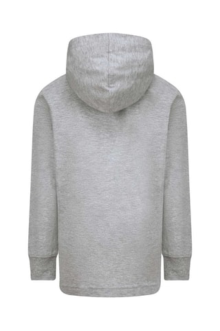 Sweat à capuche Gris - Nike