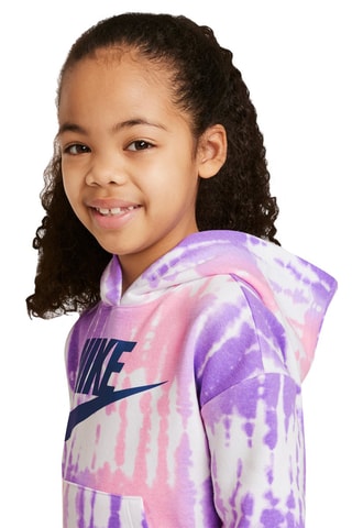 Sweat Mauve - Nike