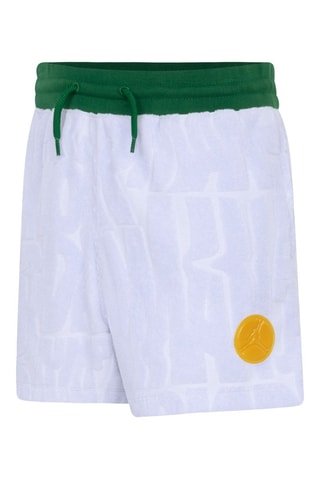 Short - Gris clair