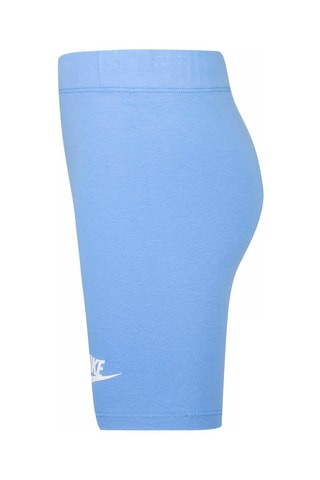 Cycliste Ciel - Nike