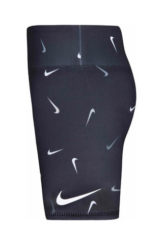 Cycliste Noir et blanc - Nike