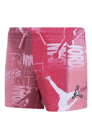 Short - Rose - Jordan