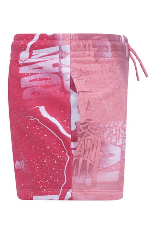 Short - Rose - Jordan
