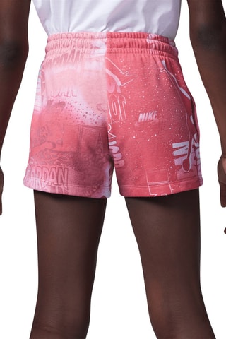 Short - Rose - Jordan