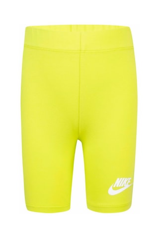 Cycliste - Jaune - Nike