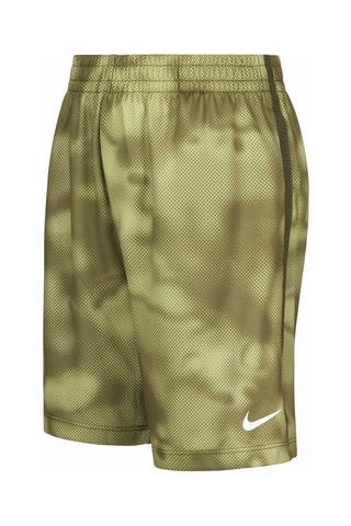 Short - 
Vert - Nike