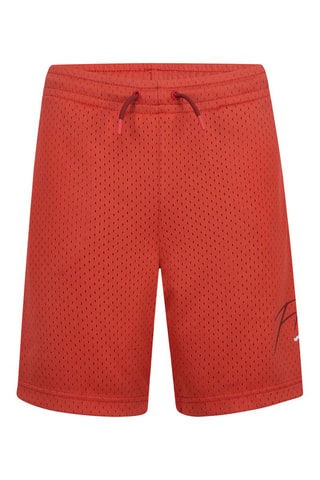 Short - Rouge - Jordan