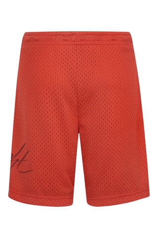 Short - Rouge - Jordan