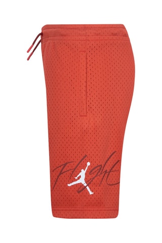 Short - Rouge - Jordan