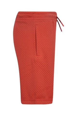 Short - Rouge - Jordan