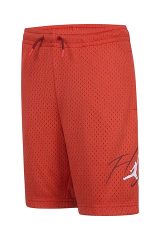 Short - Rouge - Jordan
