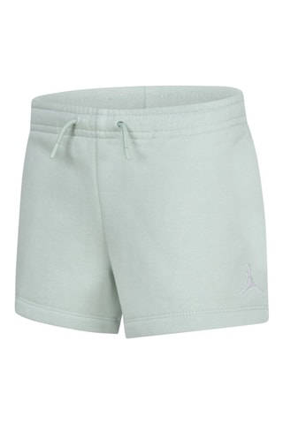 Short Brooklyn - Vert d’eau - Jordan