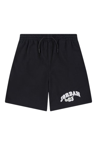 Short - Noir