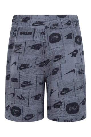 Short - Gris