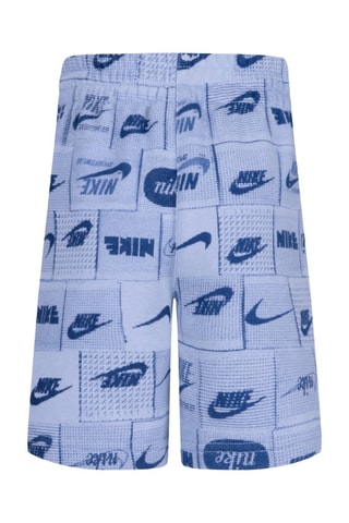 Short - Bleu