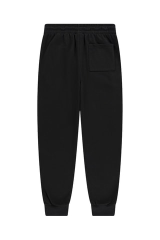 Jogging - Noir