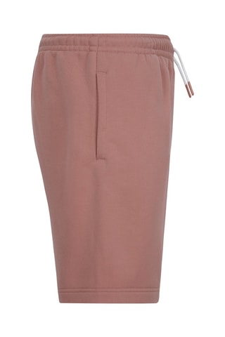 Short - Rouge