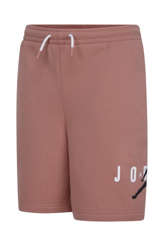 Short - Rouge