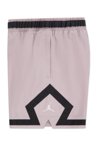Short - Rose