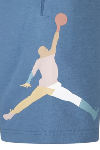Short Master - Bleu