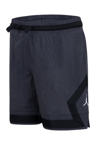 Short - Noir et gris