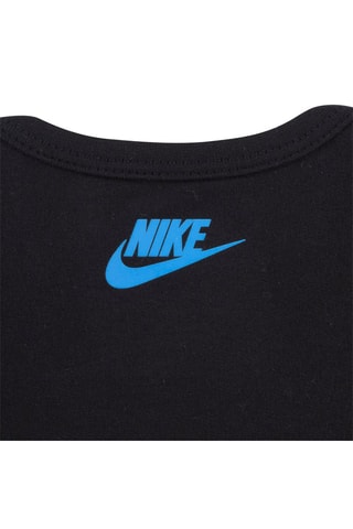 Combinaison Noir  - Nike
