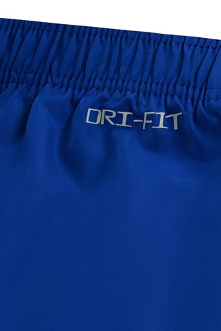 T-shirt et short - Bleu