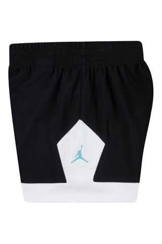 Débardeur et short - Noir