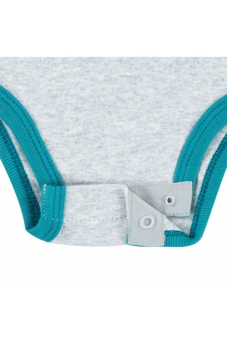 Ensemble 3 pièces - Nike - Gris