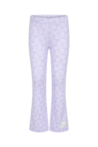 Veste et pantalon - Nike - Violet