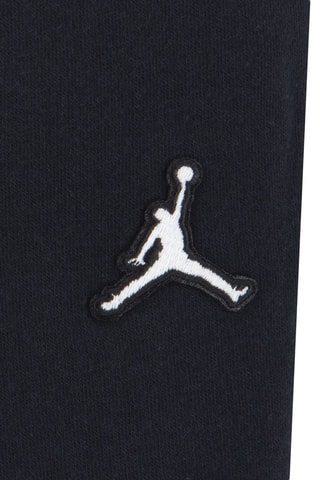 Sweat à capuche et pantalons - Nike - Noir