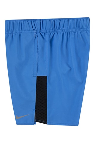 T-shirt et short - Bleu