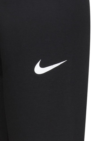 T-shirt et pantalon - Gris foncé chiné et noir
