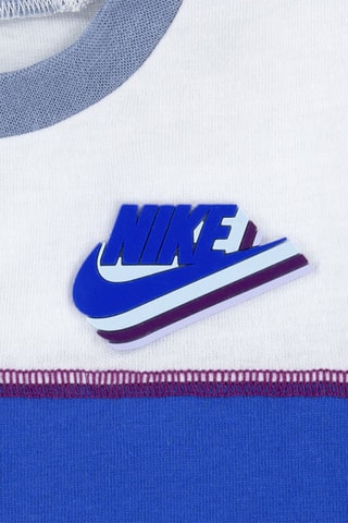 T-shirt et pantalon NSW Reimagine - Bleu roi - Nike