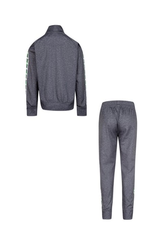 Survêtement Anthracite chiné - Nike
