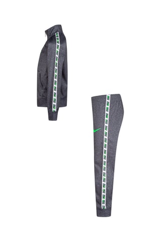 Survêtement Anthracite chiné - Nike