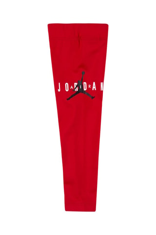 T-shirt et legging Bordeaux - Jordan