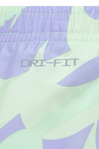 T-shirt et short Prep In Your Step - Vert d’eau - Nike