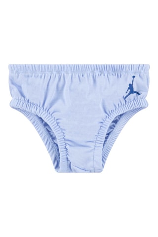 Ensemble 2 pièces - 
Bleu - Jordan