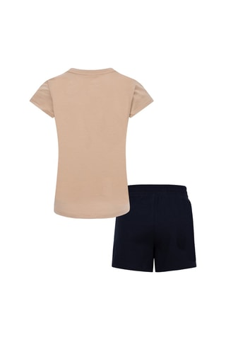 T-shirt et short - Noir - Nike