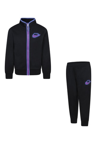 Veste et pantalon - Noir - Nike