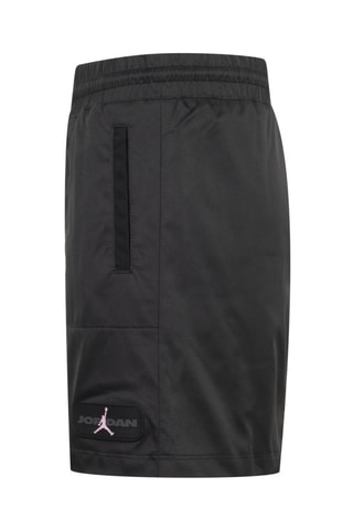 Jupe Crafted Utility - Noir