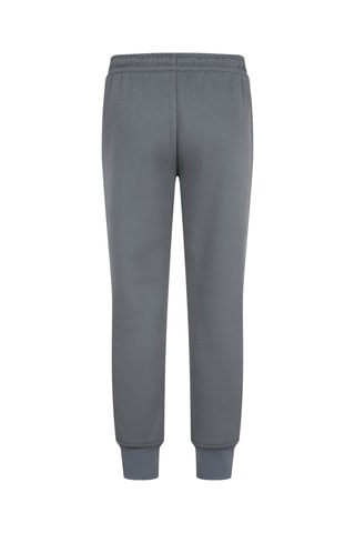 Pantalon de survêtement - Gris