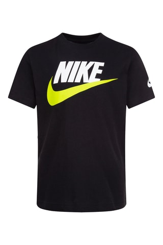 T-shirt - Noir