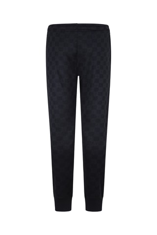 Pantalon Monogram - Noir