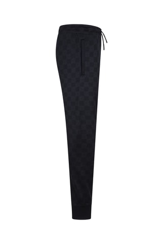 Pantalon Monogram - Noir