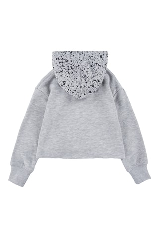 Sweat à capuche - Gris - Nike