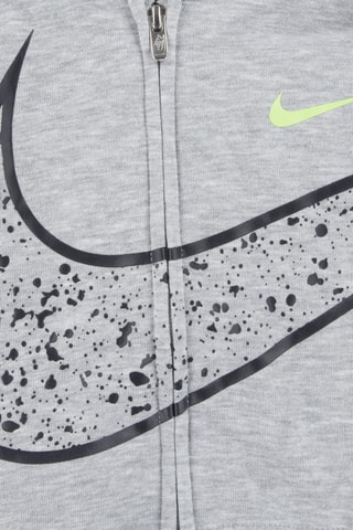 Sweat à capuche - Gris - Nike